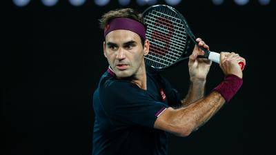 I’m Sorry To Say It, But Roger Federer Has Pulled Out Of The 2021 Australian Open