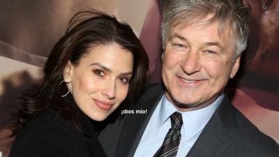 Alec Baldwin’s Wife Hilaria Has Been Busted Pretending To Be Spanish When She’s From Boston