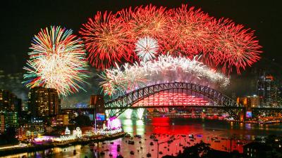 Everything You Need To Know About What You Can And Can’t Do In Sydney This New Year’s Eve