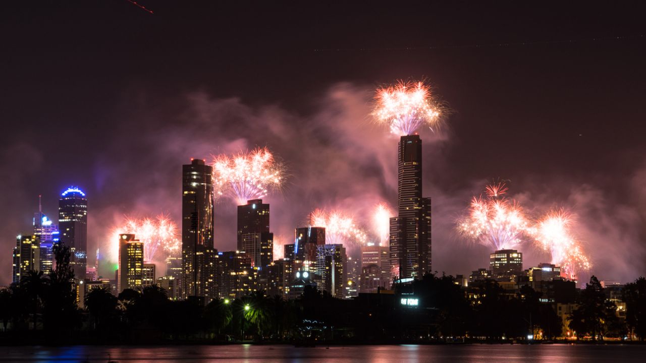 Here’s Everything You Can And Can’t Do In Victoria For New Year’s Eve This Year