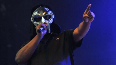 Legendary Rapper MF Doom Has Died At The Age Of 49