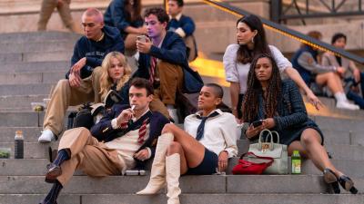 The Gossip Girl Reboot Revealed The Names And Pics Of Its New Characters And I’m INTRIGUED