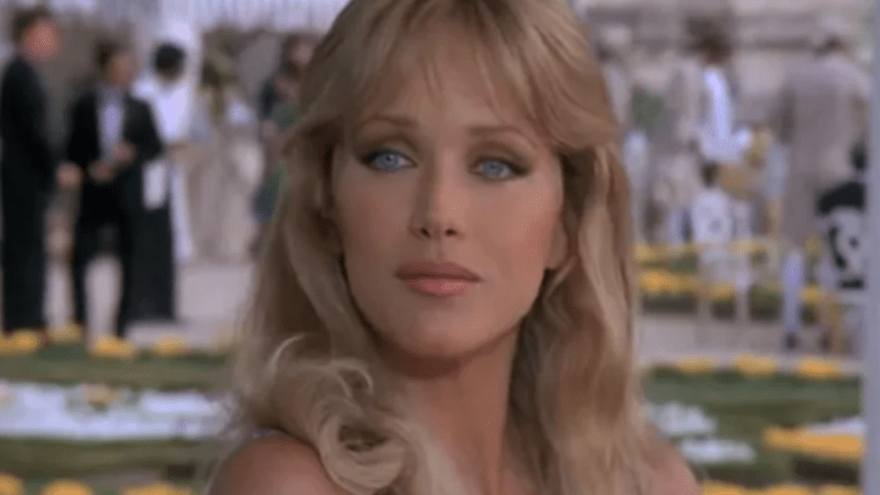 Oh God: Former Bond Girl Tanya Roberts, Who Was Reported Dead At 65, Is Still Alive