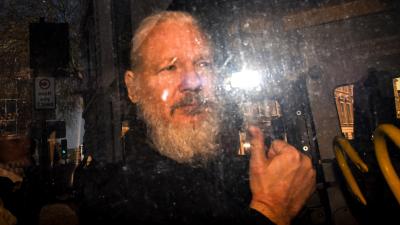 What’s The Go With Julian Assange Now His Extradition To The US Has Been Denied?