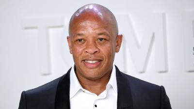 Dr. Dre Has Reportedly Been Rushed To The ICU After Suffering A Brain Aneurysm