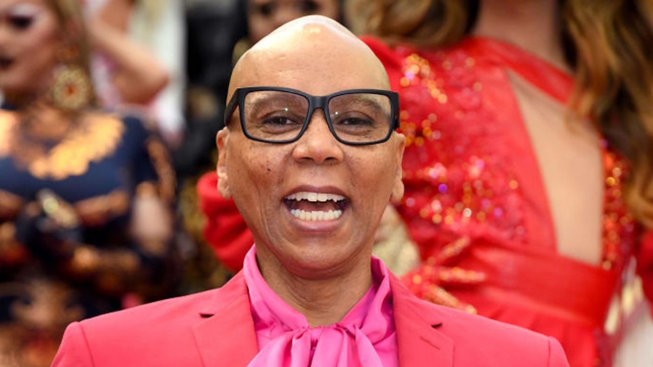 Rumour Has It RuPaul Has Touched Down In NZ To Film The Aussie Drag Race, So Shantay You Stay