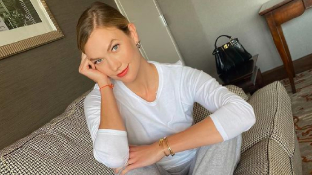 Tavi Gevinson, No Longer A Rookie, Urges Karlie Kloss To Pull Her Trump In-Laws Into Line