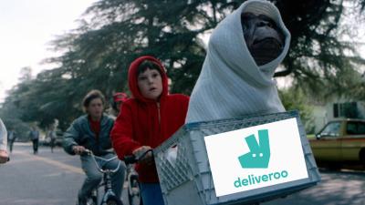 Brisbane Residents Will Get Free Delivery With Deliveroo Bc They Deserve A Lil’ Lockdown Treat