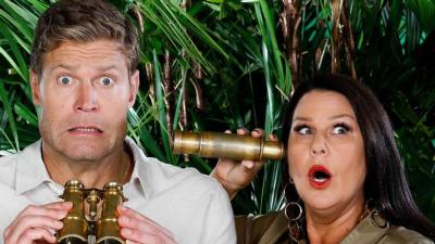 An I’m A Celeb Star Accidentally Admitted To Cheating & Begged Producers Not To Air The Scene