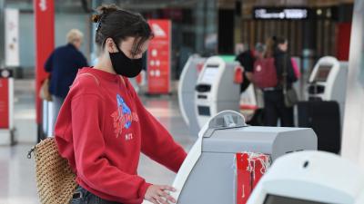 Masks Are Now Mandatory On All International & Domestic Flights, Which Feels A Bit Late