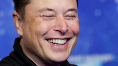 Elon Musk Is Now The Richest Person In The World And Jeff Bezos Is Probs Crying In His Limo