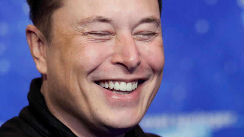 Elon Musk Is Now The Richest Person In The World And Jeff Bezos Is Probs Crying In His Limo