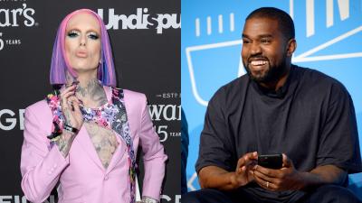The TikToker Who Started The Kanye & Jeffree Star Rumour Admits She Made It Up For Attention
