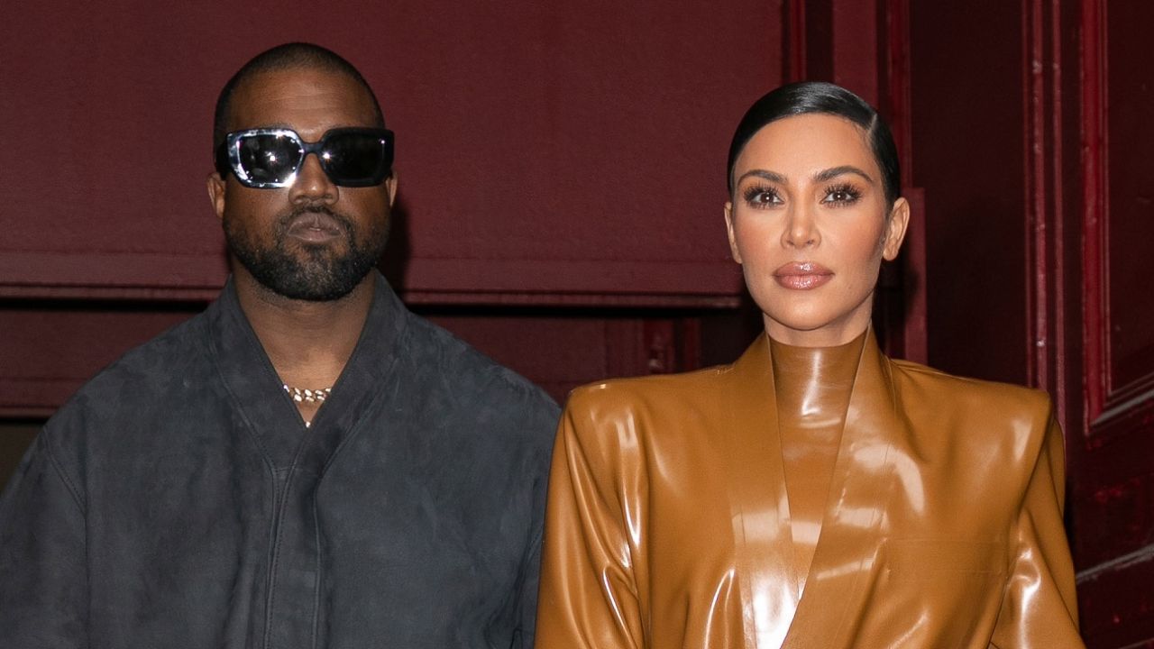 Kim And Kanye’s Mates Reckon That His Failed Presidential Run Was The Final Straw