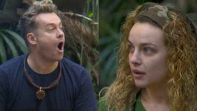 The Rumoured List Of I’m A Celeb Intruders Is Here & Yes, You Definitely Know Who TF They Are
