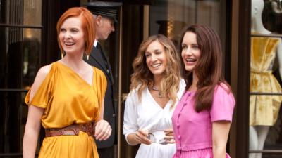 A Bunch Of Things The SATC Revival Needs To Fix If It Has Any Chance Of Being Good In 2021