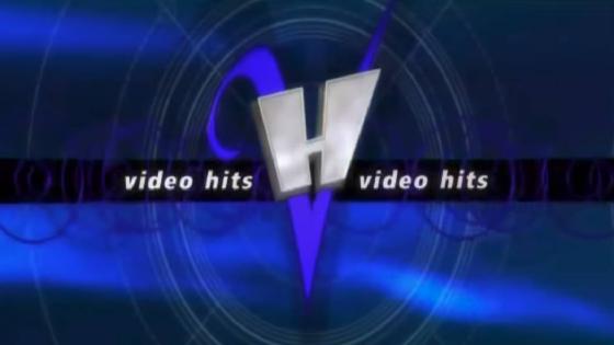 video hits music TV rage