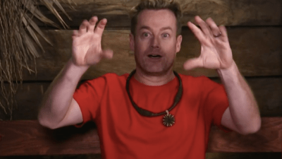 I’m A Celeb’s Top Five Has Leaked If You’re A Total Sucker For A Spoiler Or Five, Like Me