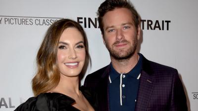 Armie Hammer’s Ex-Wife Is Reportedly ‘Shocked & Sickened’ At His Extremely Graphic Alleged DMs