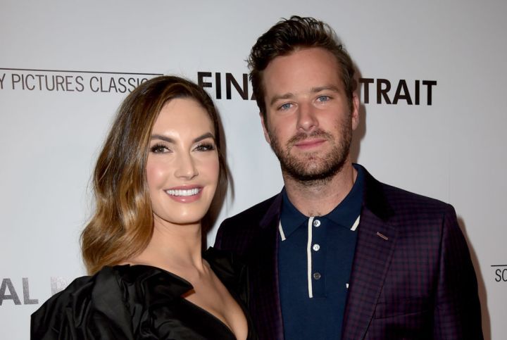 Armie Hammer’s Estranged Wife Has Released A Statement Confirming Some Of The Wild Rumours