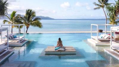 5 Ridiculously Luxe Experiences You Can Have On Hayman Island That’ll Revive Yr Decrepit Soul