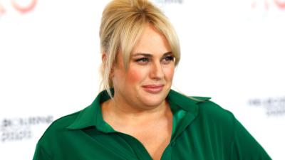Rebel Wilson Claims She Was Once Kidnapped & Held Hostage At Gunpoint In Africa