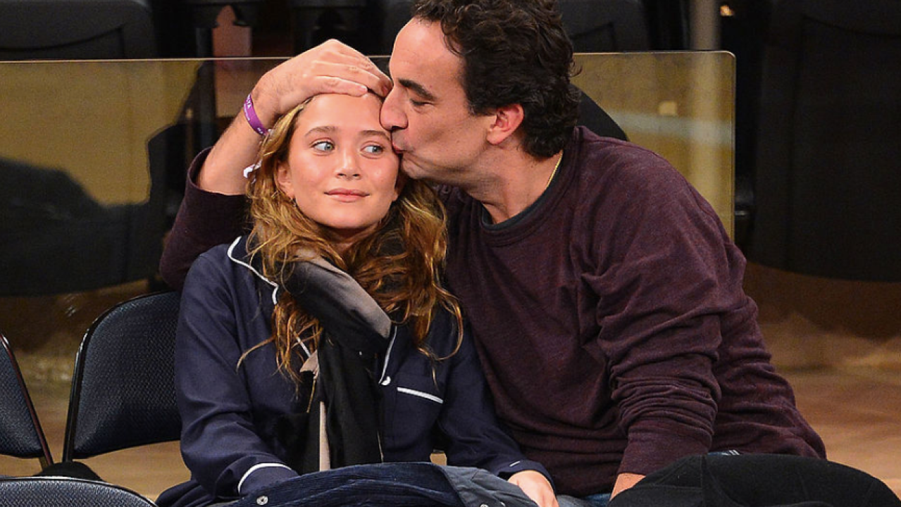 Mary-Kate Olsen Had Her Divorce Hearing Over Zoom & I Can’t Stop Staring At The Wild Photos