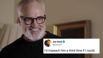 Just 19 Good-Ass Tweets About Trump Doing A Big Whoopsie & Being Impeached A Second Time