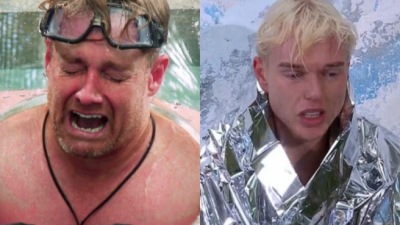The I’m A Celeb Stars Legit Thought They Were Gonna Die Last Night & The Audience Was Horrified