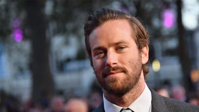 Armie Hammer’s Friends & Colleagues Dunno What To Make Of The Horny Cannibal Allegations