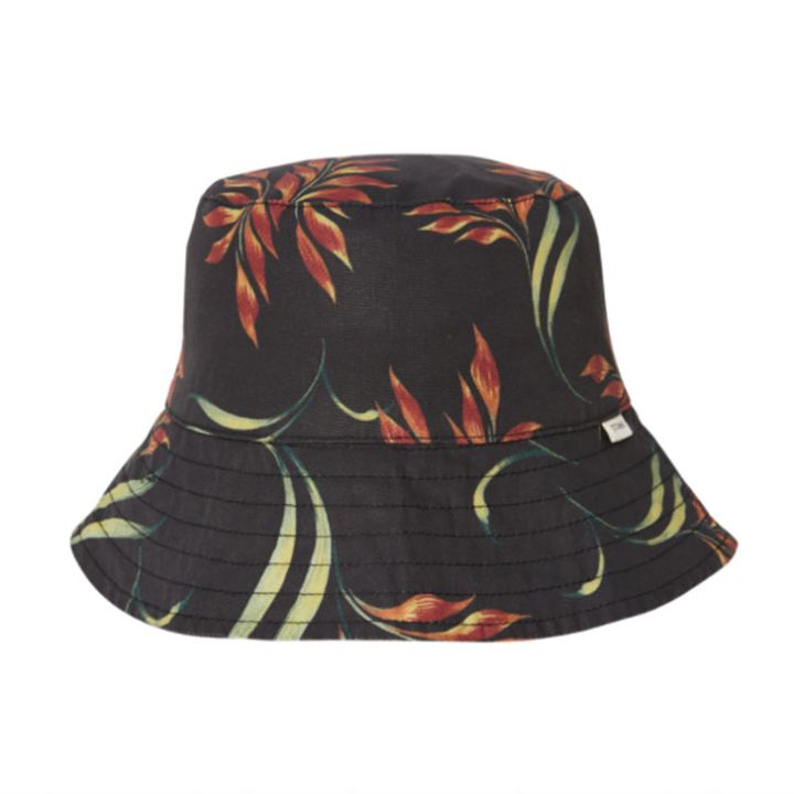 Here’s A Bunch Of Red Hot Bucket Hats For You To Slap On, Because The Sesh Truly Never Ends