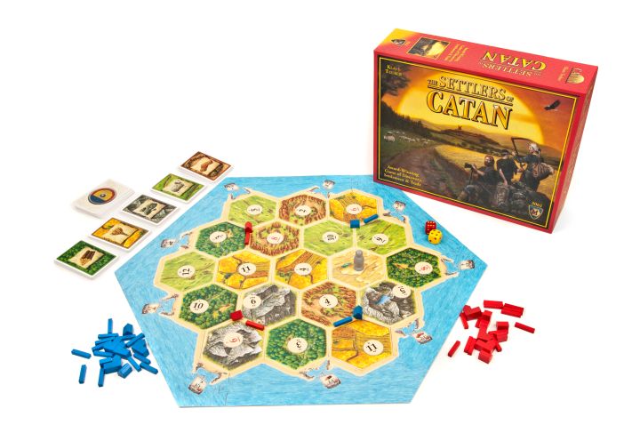 These Rage-Inducing Board Games Are The Perfect Way To Cull Your Friends List Down To Zero