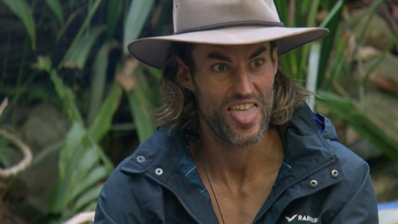 Here’s The Tea On How Much I’m A Celeb Stars Are Paid To Evade Snakes, Spiders & Ash Williams