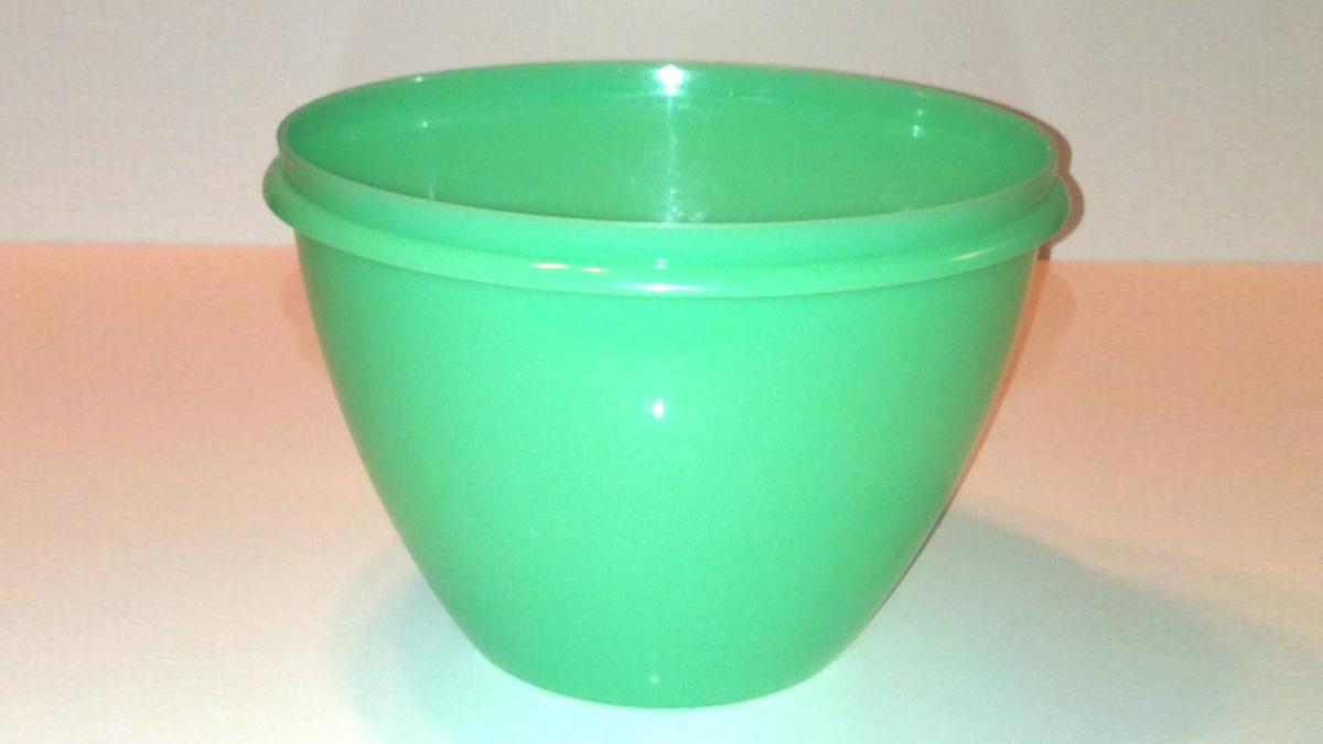 family vomit bowl bucket childhood memories