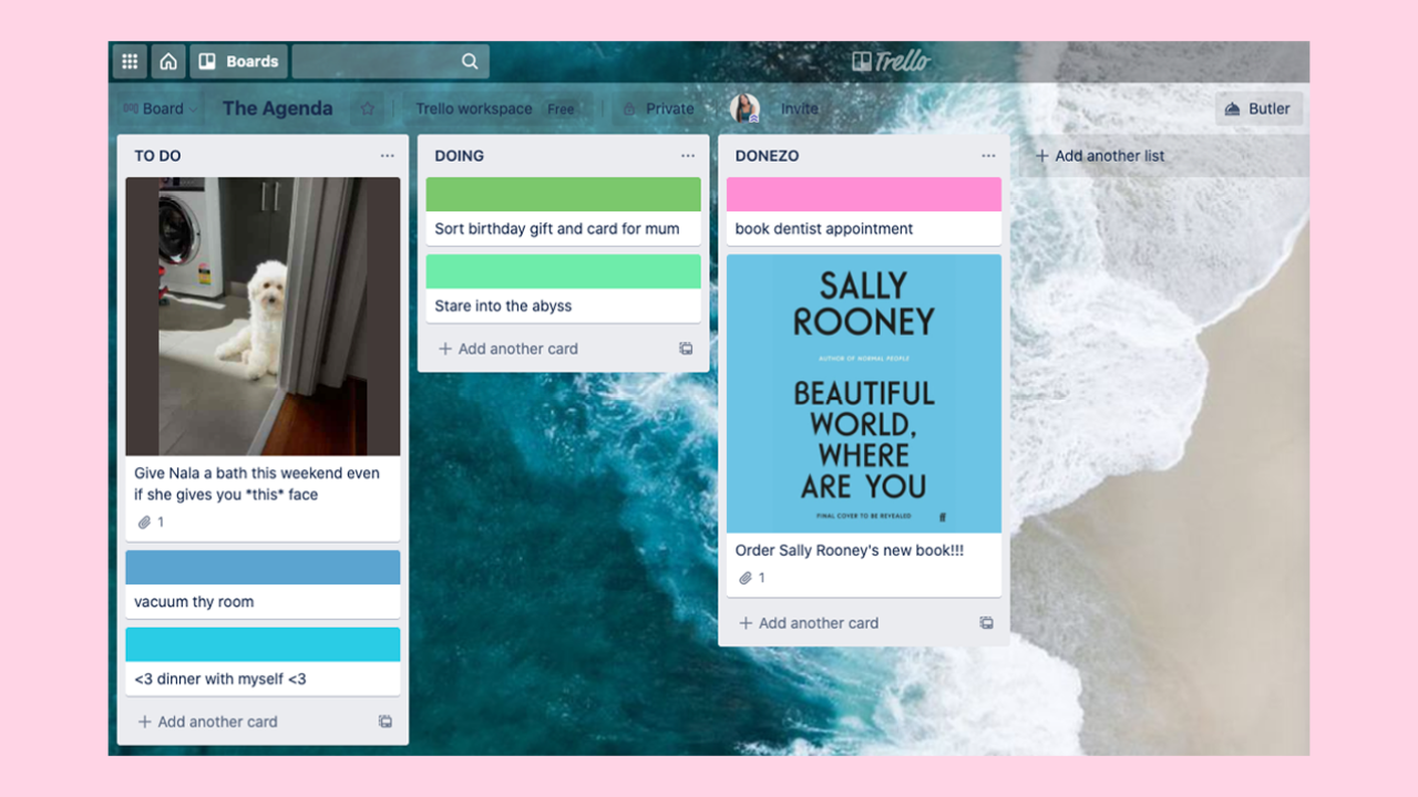 I Got Through Uni By Organising My Life On Trello & Now I Can’t Do Anything Without It