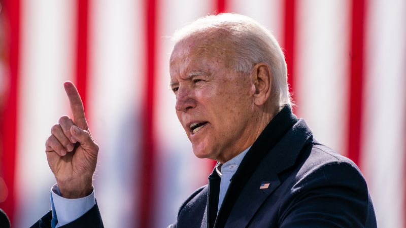 Biden Will Overturn 17 Of Trump’s Worst Policies After His Inauguration. Here’s What They Are
