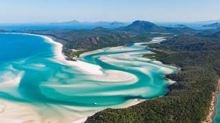 All The Questions You Might Have About A Vaycay In The Whitsundays, Answered