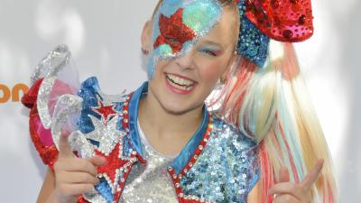 Jojo Siwa Says She’s ‘Never, Ever, Ever Been This Happy’ After Coming Out & I’m Fkn Sobbing