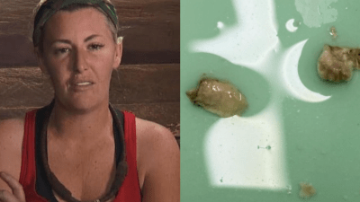 I’m A Celeb’s Jess Eva Rushed To Hospital After Bugs Found Living In Her Ears For Weeks