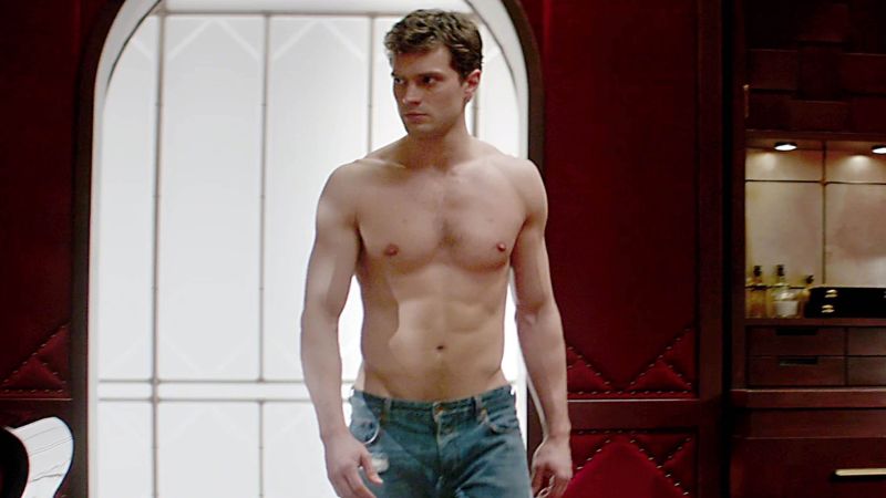 Jamie Dornan Is Coming To Oz To Film A New Stan Show & Here’s Hoping It’s 50 Shades-Level Horny