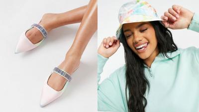 20 Tie-Dye Outfits & Accessories That Won’t Make You Look Like You Just Ripped A Bong For Breakfast