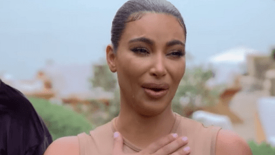 The Kardashians Question If Canning KUWTK Was The Right Decision In Wild First Trailer For S20