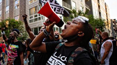 HUGE: The Black Lives Matter Movement Has Been Nominated For The 2021 Nobel Peace Prize