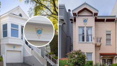 Apparently You Can Get A Blue Tick Crest For Your House, So Pls Don’t Tell Anyone From MAFS