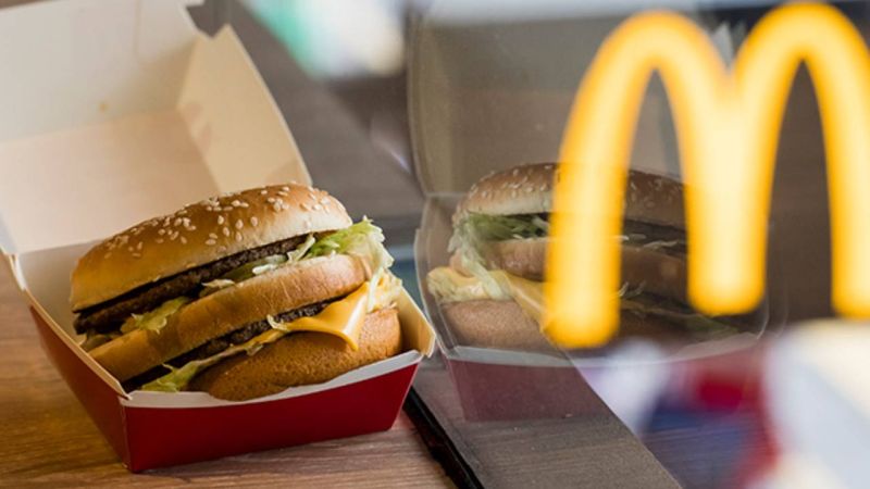 Macca’s Is Doing Free Delivery All Week For Perth Punters Hungry For A Lockdown Feed