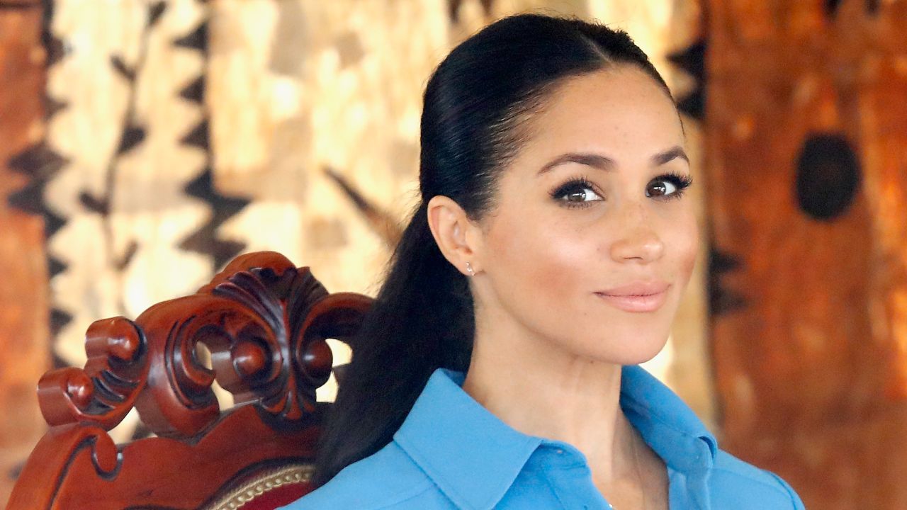 Meghan Markle Not-So-Subtly Drags The Queen In Regards To BB Archie’s New Birth Certificate