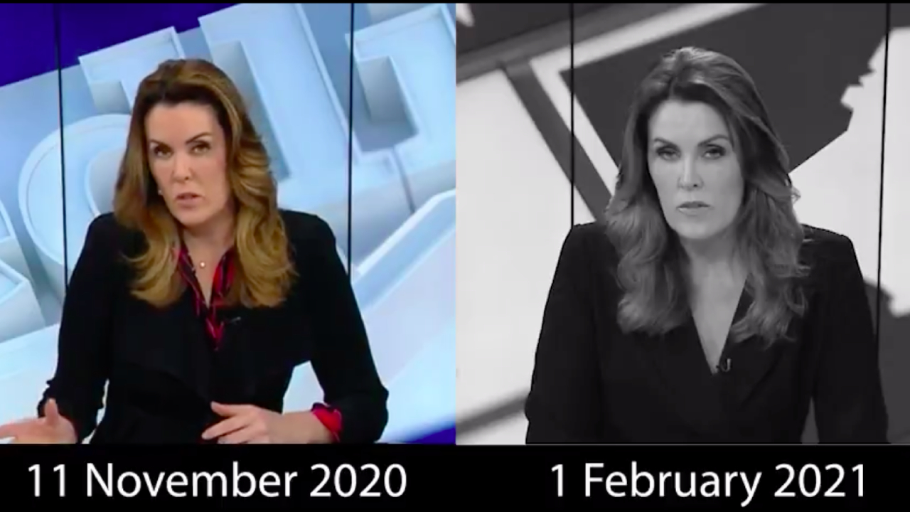 Peta Credlin Was Forced To Issue An Apology To Kevin Rudd On-Air & It Was Fkn Glorious