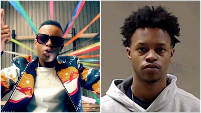 Silento, AKA The ‘Watch Me (Whip / Nae Nae)’ Guy, Has Been Charged With Murdering His Cousin
