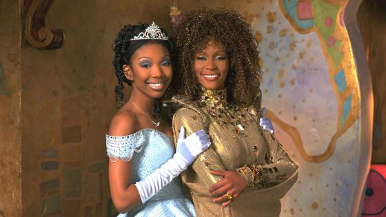 Brandy’s Cinderella Is Finally Coming To Disney+ & If It Disappears At Midnight, We Riot
