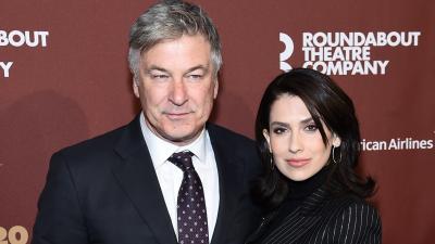 Hilaria Baldwin Has Sorta Apologised For That Time She Spent Years Pretending To Be Spanish